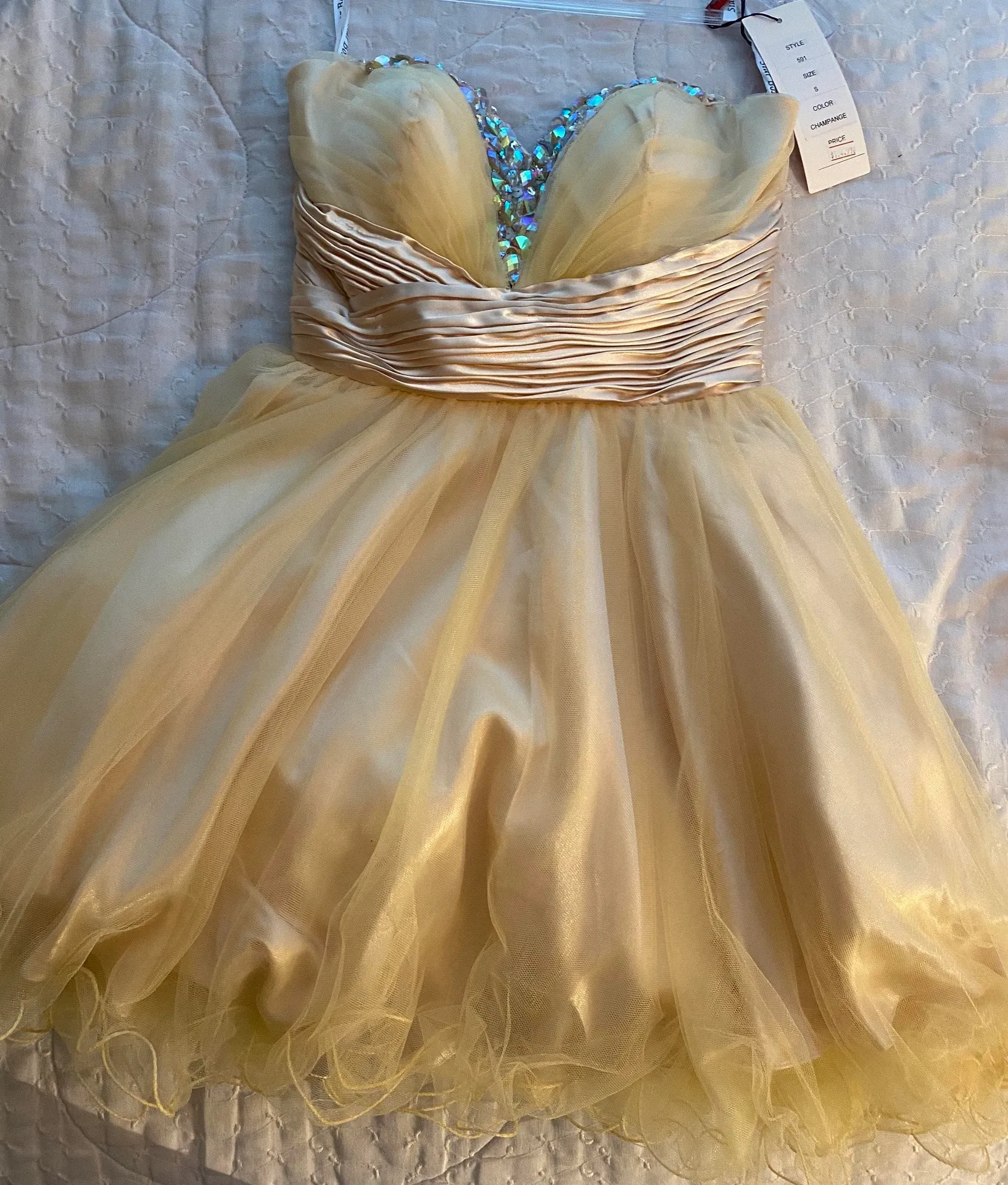 Formal Dress - Image 2