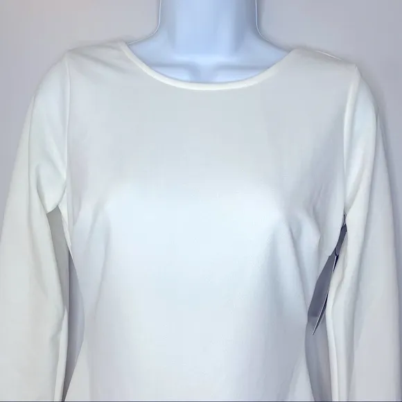 Lulus Addyson Long Sleeve Backless Bodycon‎ Dress - Image 7