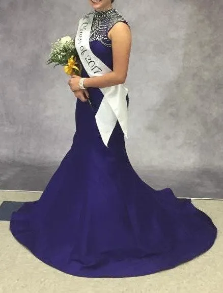 Formal Dress - Image 2