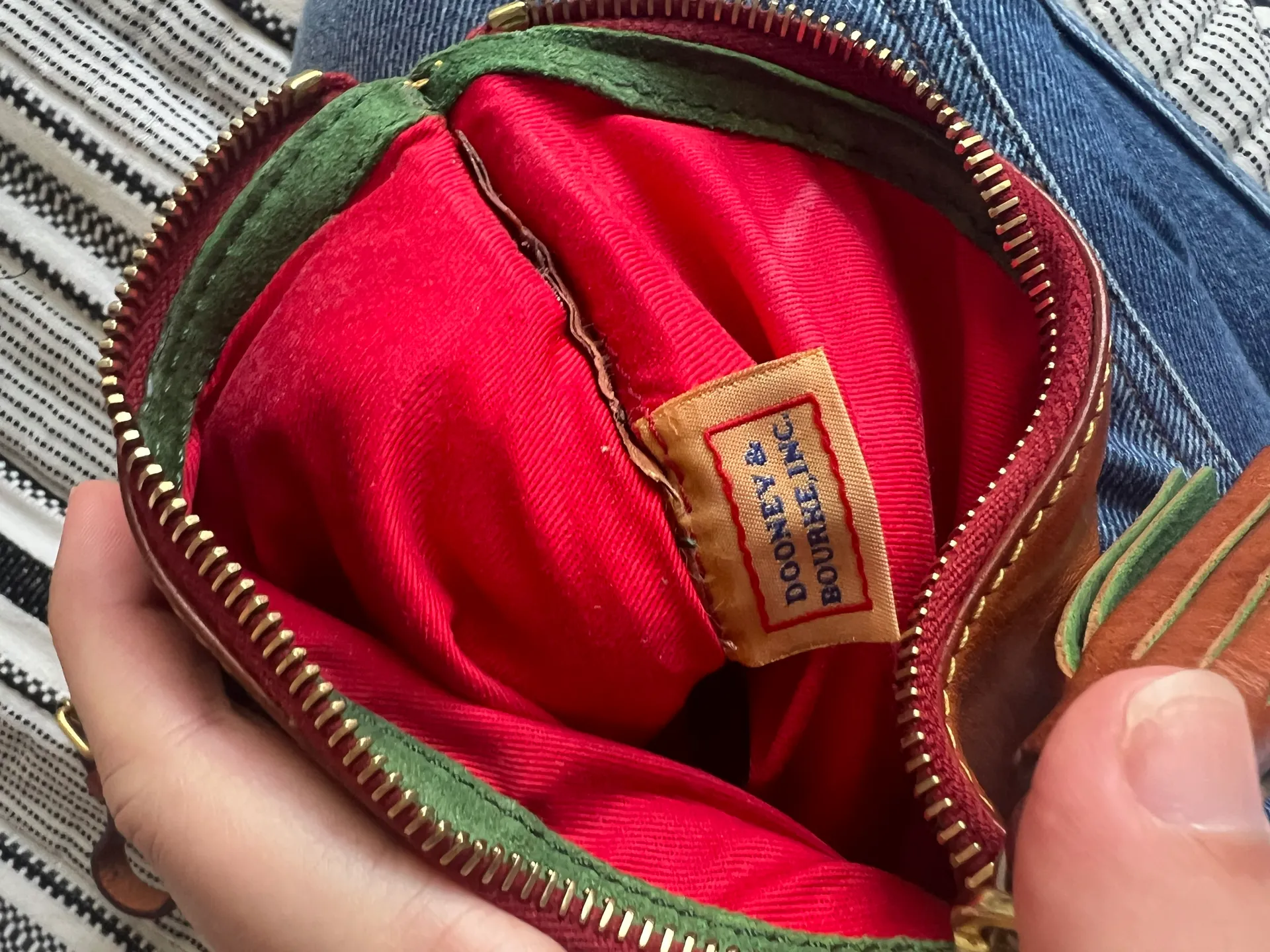 Crossbody Purse - Image 5