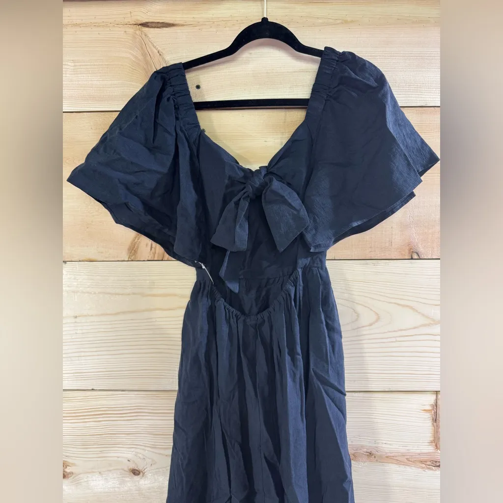 NWT A New Day Midi Dress - Image 5