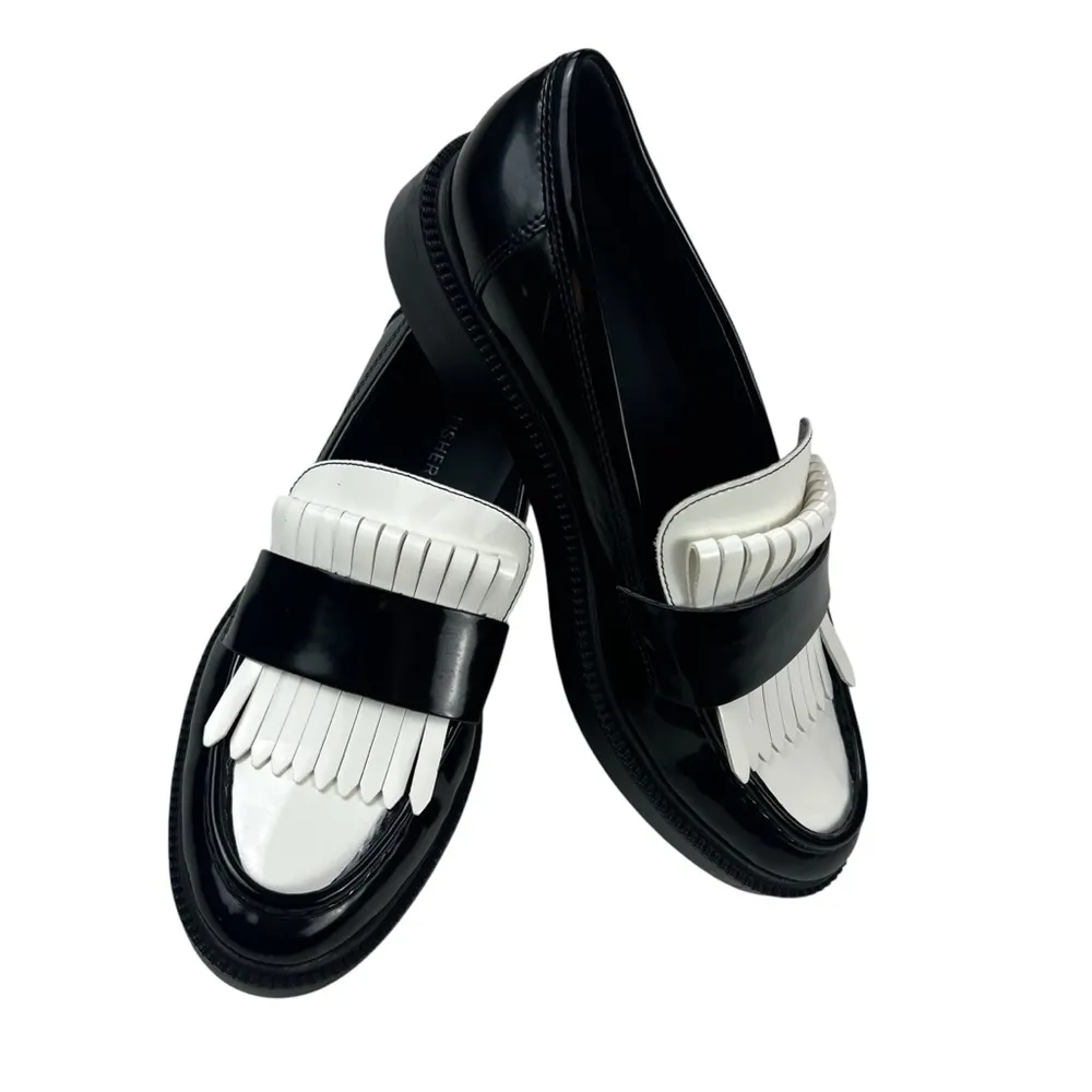 Marc Fisher Calixy Loafers - Image 11