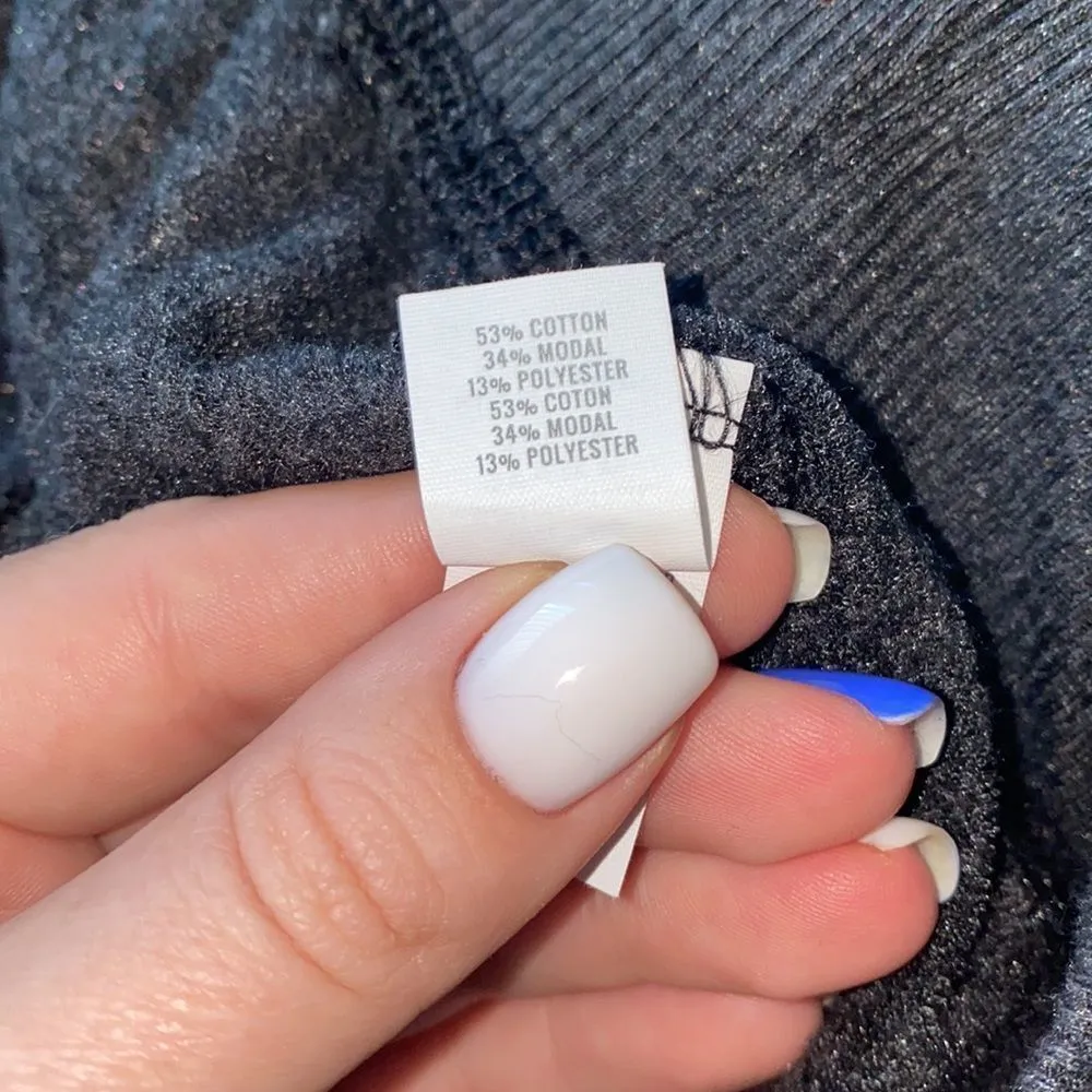 ✨ womens Aerie Gray jogger sweatpant✨ - Image 5