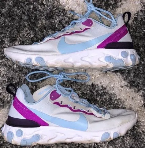 Nike Element React Shoe - Image 2
