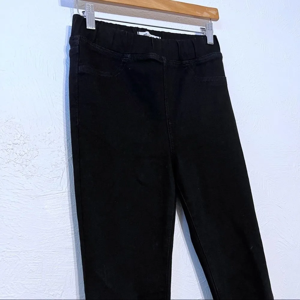 Madewell Jeans Roadtripper Pull On Jeggings Size 24 - Image 6