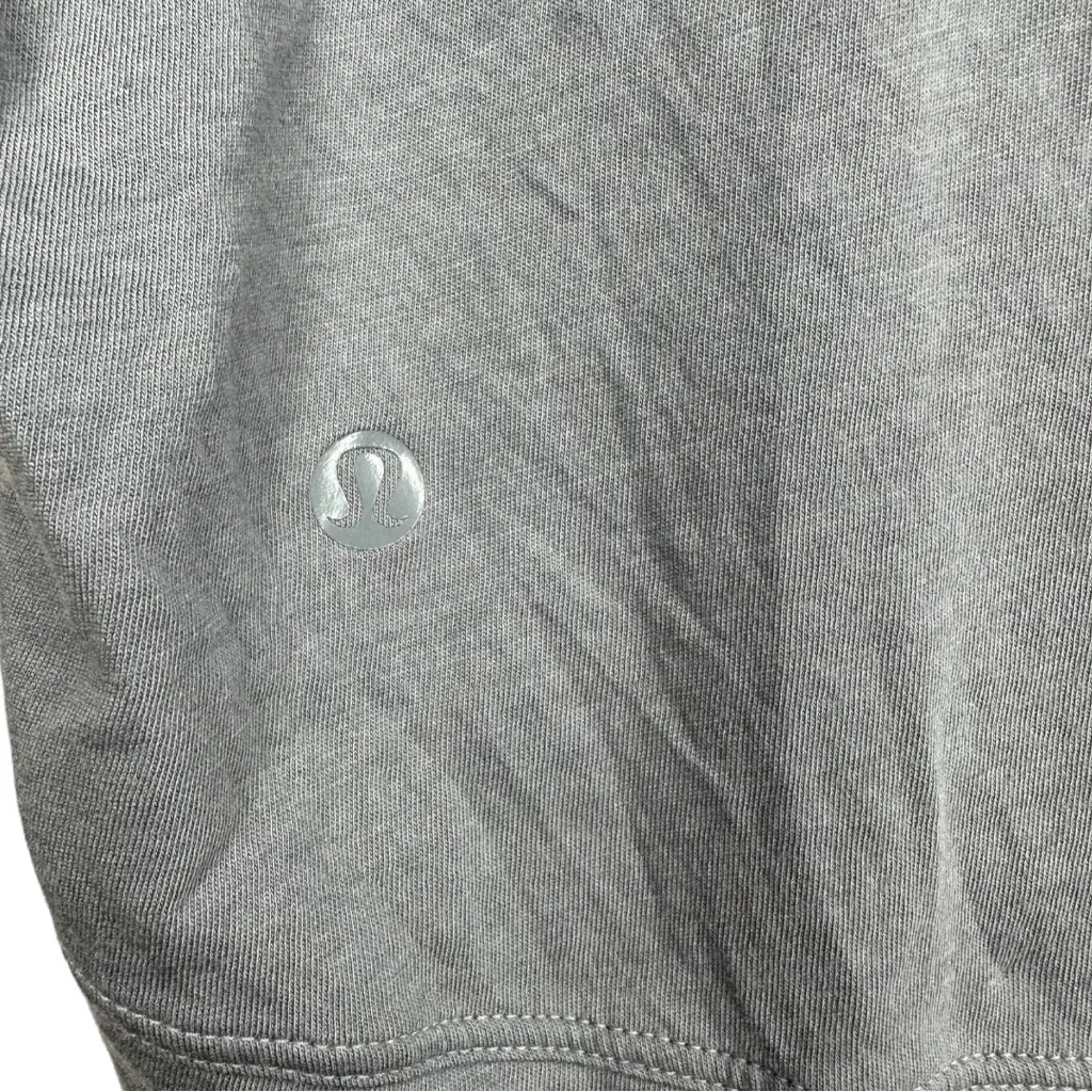 Lululemon V-neck Shirt Size Small - Image 7