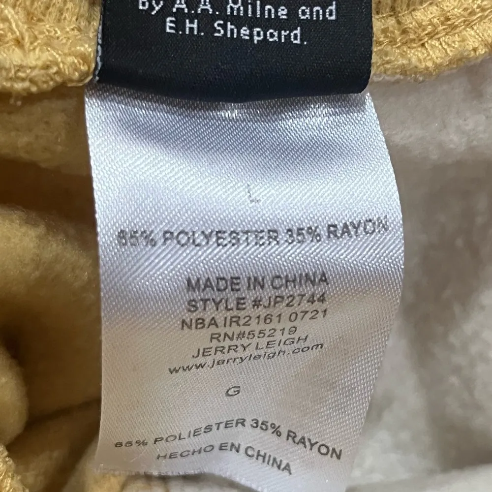 Disney  Winnie the Pooh Sweatpants - Image 5