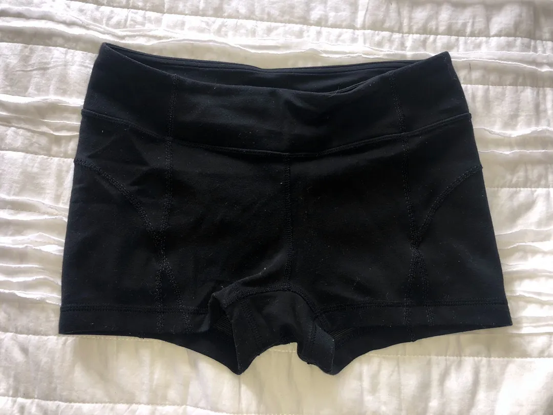 Lululemon Short - Image 2