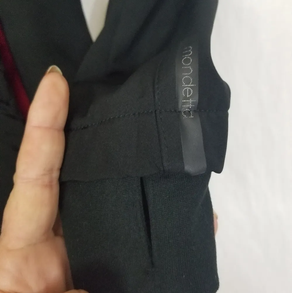 Mondetta Athletic Jacket - Image 3