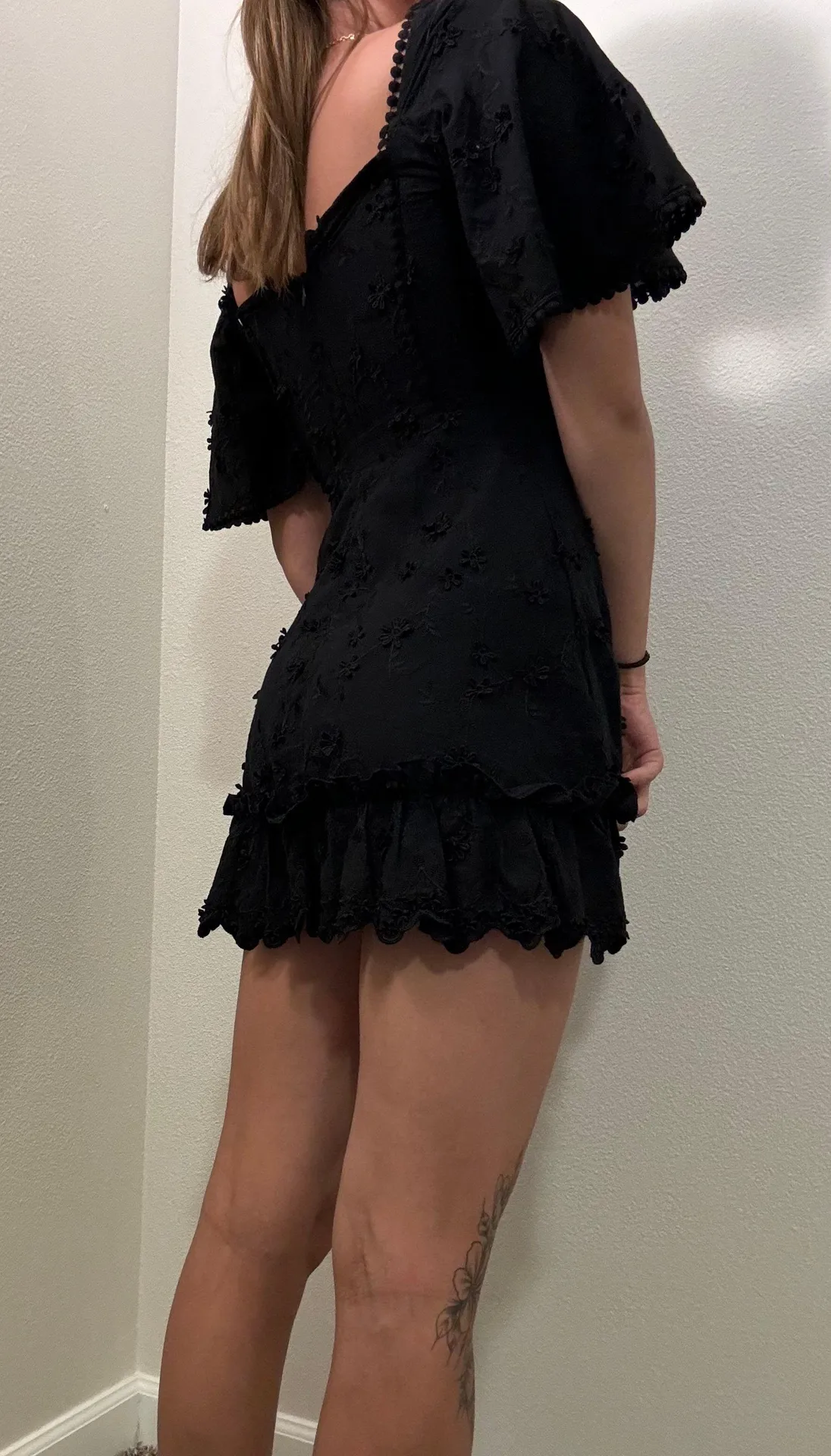 Fancy A Spritz Dress - Image 4