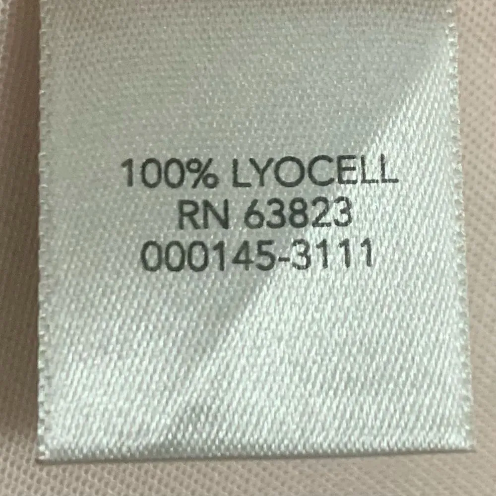 NWT Christopher & Banks 100% Lyocell Women’s Lightweight Jacket, Sz Small - Image 9