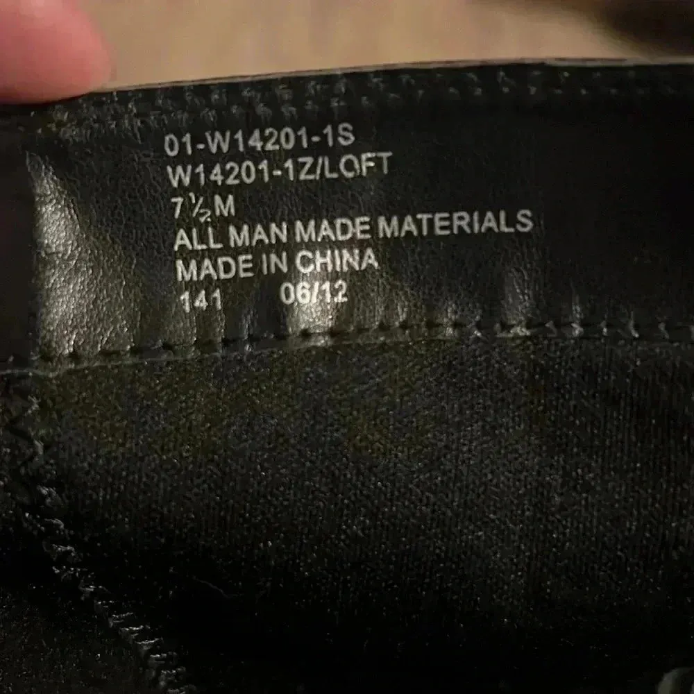 Loft Knee high boots - Image 7