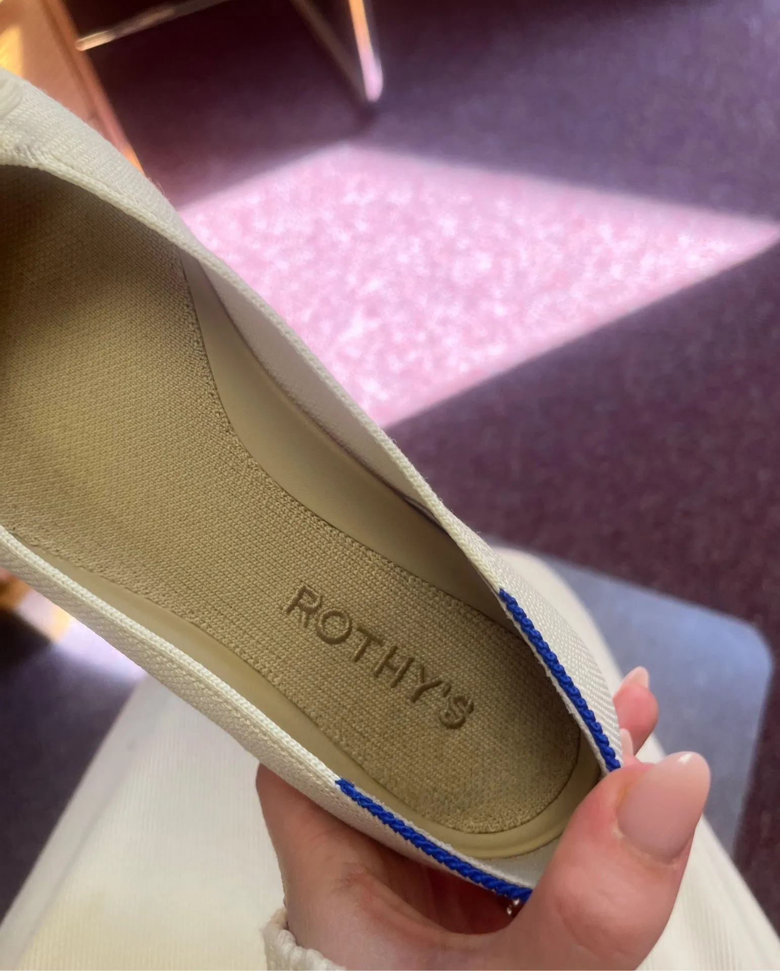 Rothy's Flats - Image 4