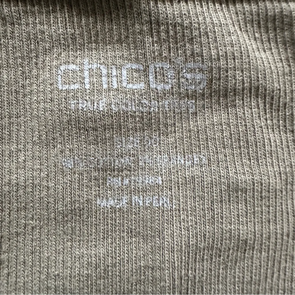 Chico's Olive Green Tank Top - Image 3