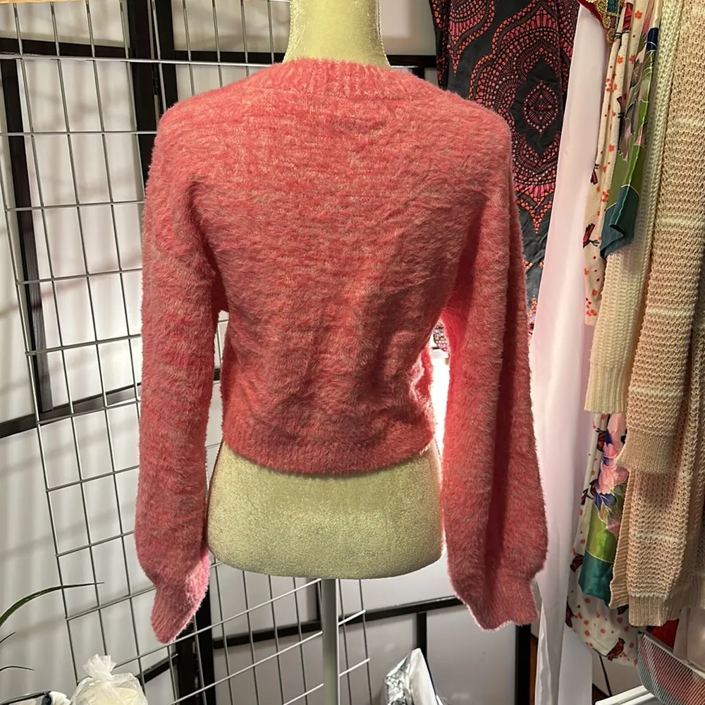 L. A. Hearts sweater - Image 4