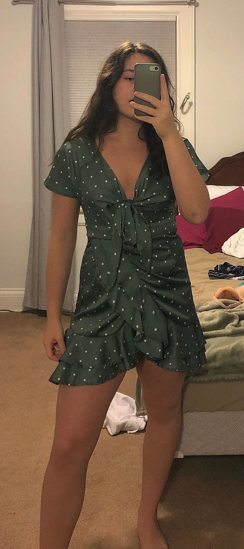 Princess Polly Dress - Image 3