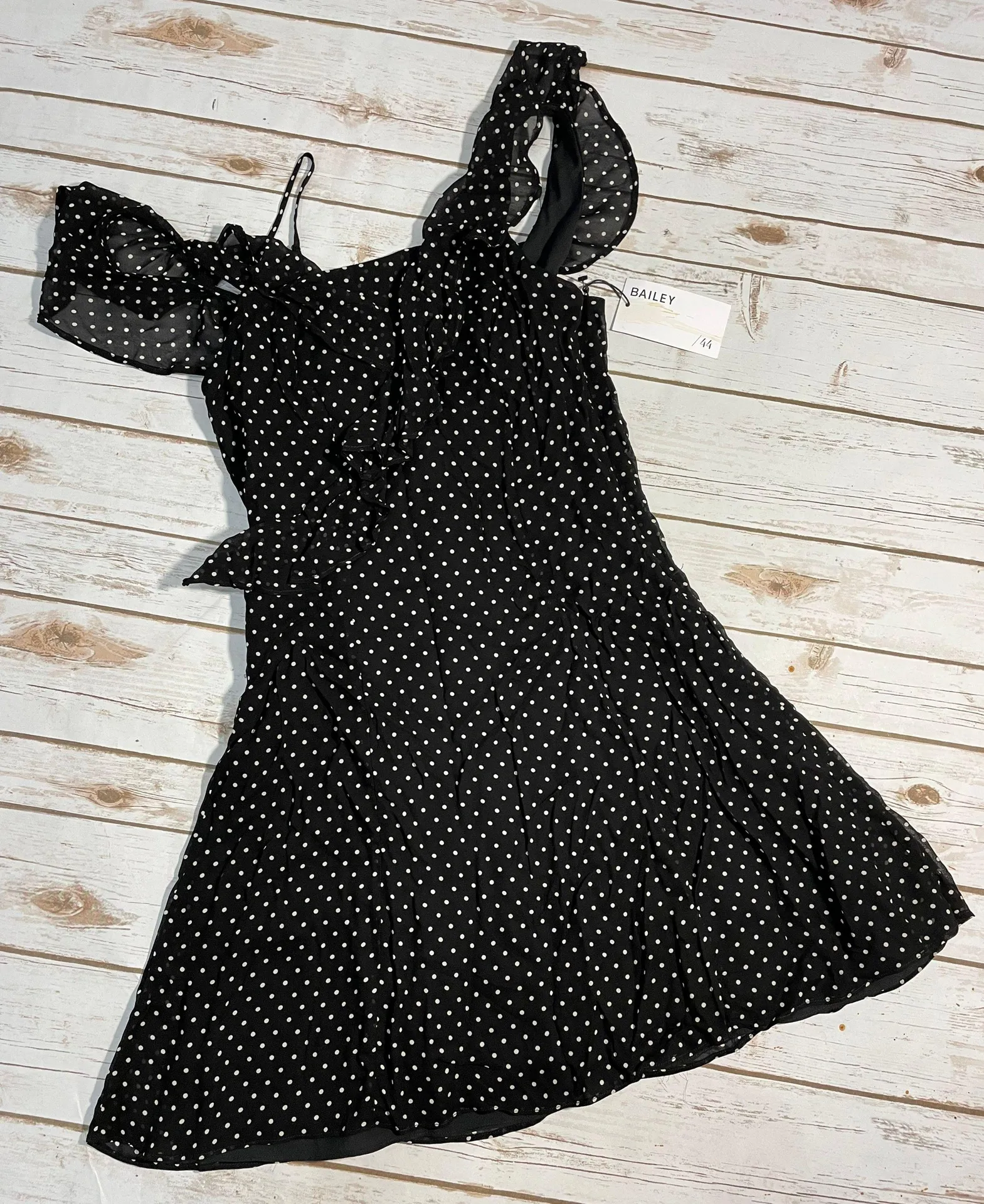 Bailey 44 Dress - Image 4