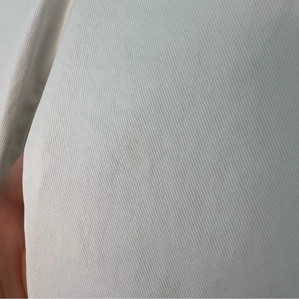 Frank & Eileen Wicklow pants white 8 - Image 5