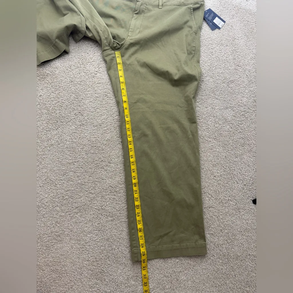 Juniors  NWT Universal Thread Green Pants - Image 6
