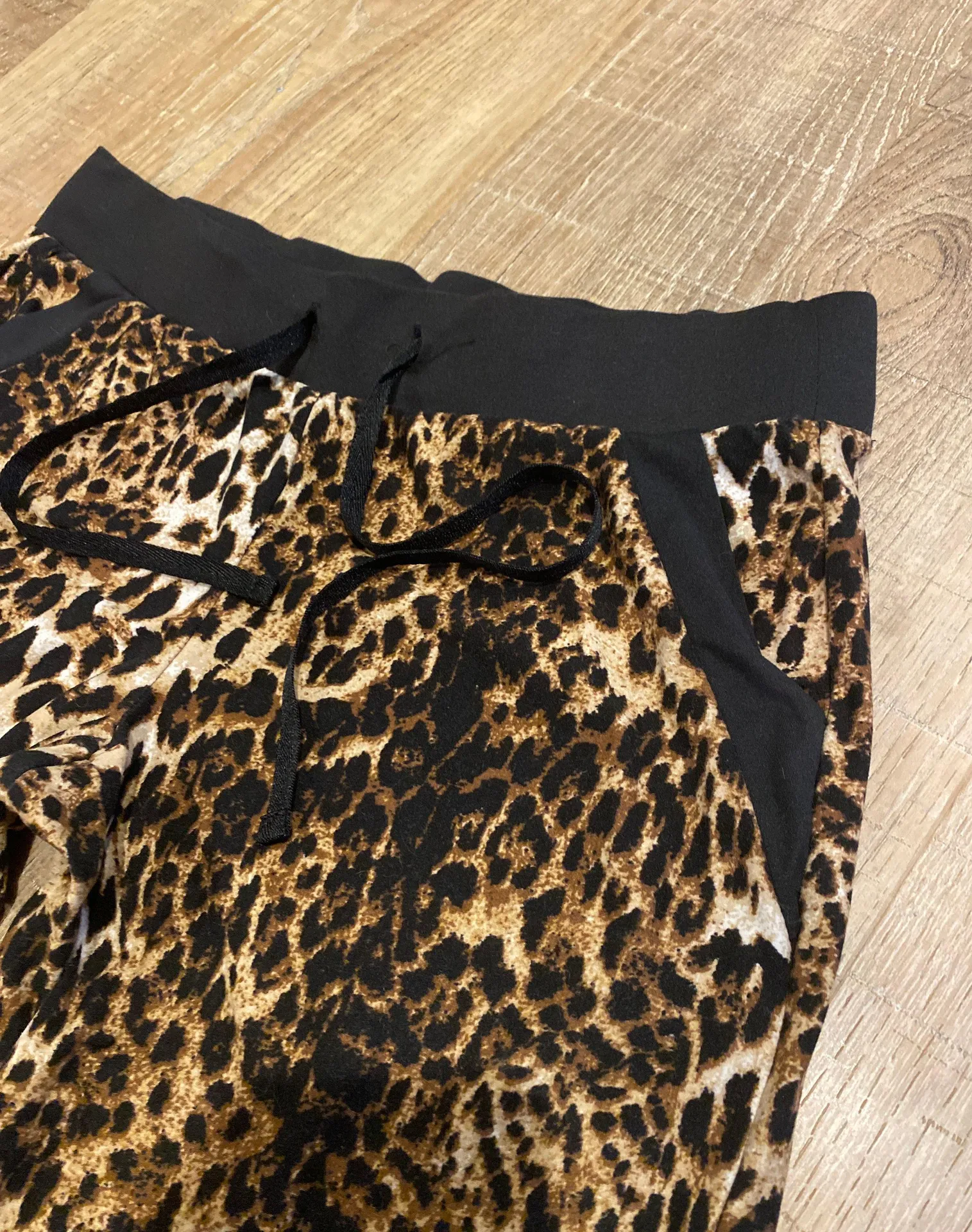 Joggers Sweatpants - Image 2