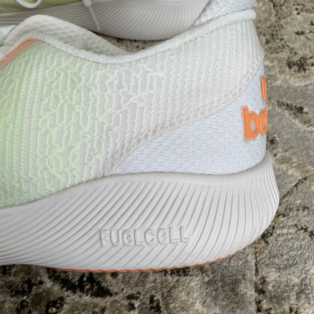 NEW BALANCE FUEL CELL sneakers 👟👟 - Image 9