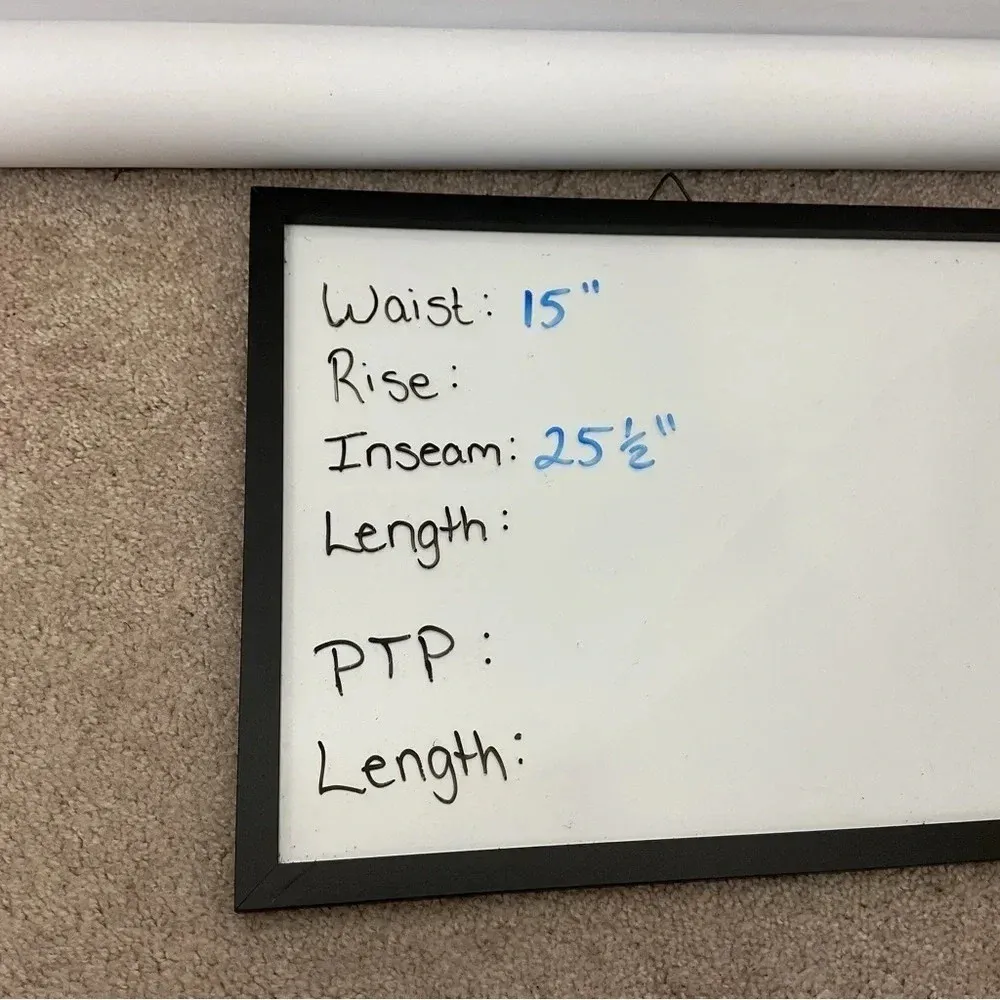 Athleta Elation Velvet Tight Size Large‎ - Image 6