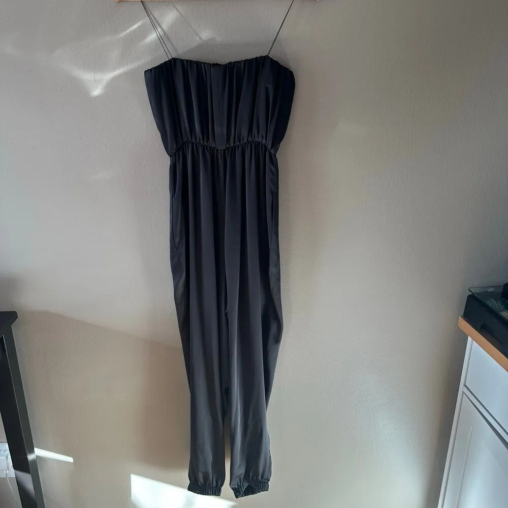 Robert Rodriguez Gray Jumpsuit Size 2 - Image 2