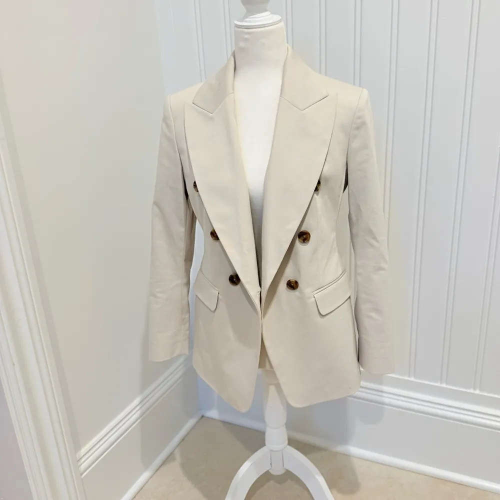 Banana Republic Double - Image 5