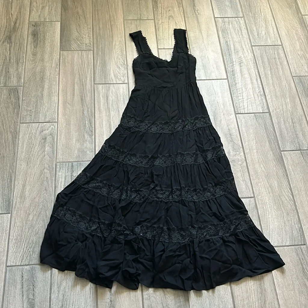 Reformation Hedda Dress - Image 2