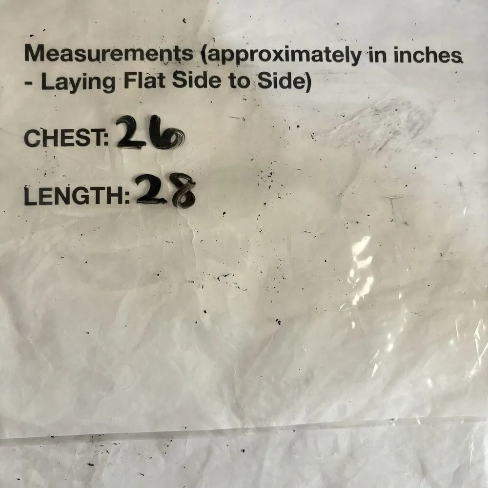 Tommy Bahama Sweater Womens Extra Large XL Beige Metallic Wool Blend Pullover - Image 9