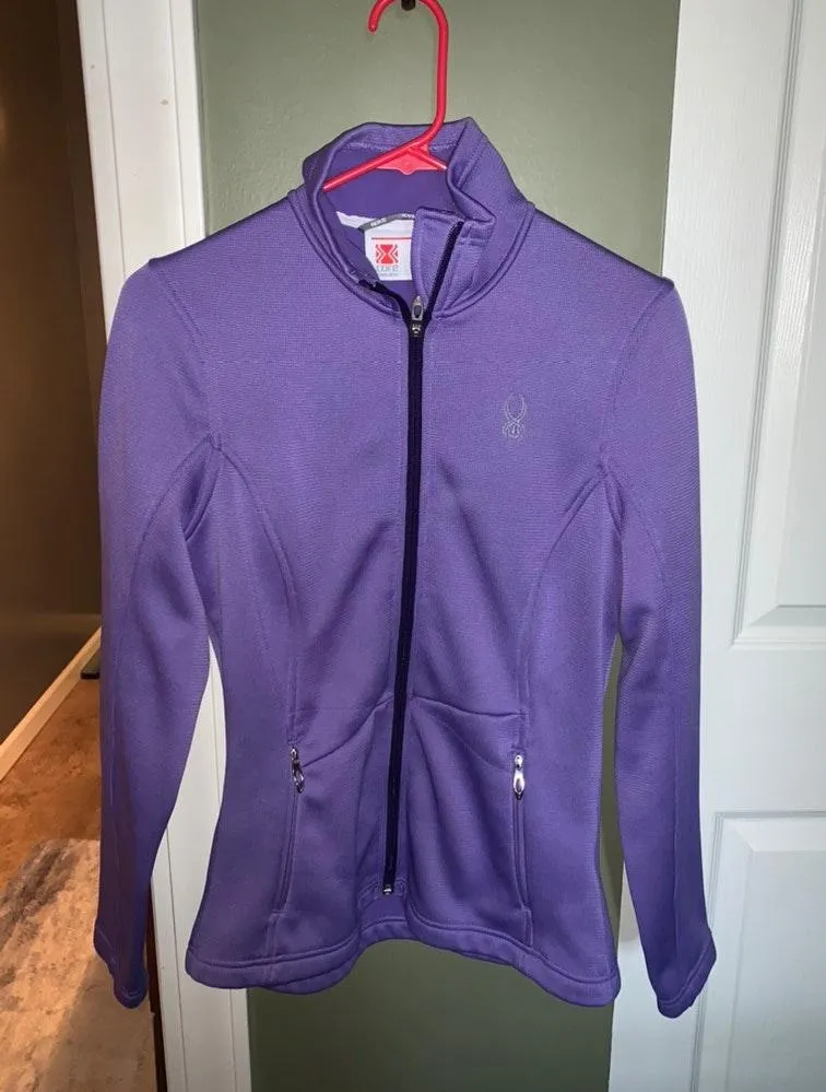 Spyder core sweater  - Image 2