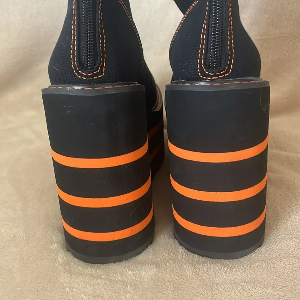 NEW Y R U DETENTION JACKOLANTERN - Image 4