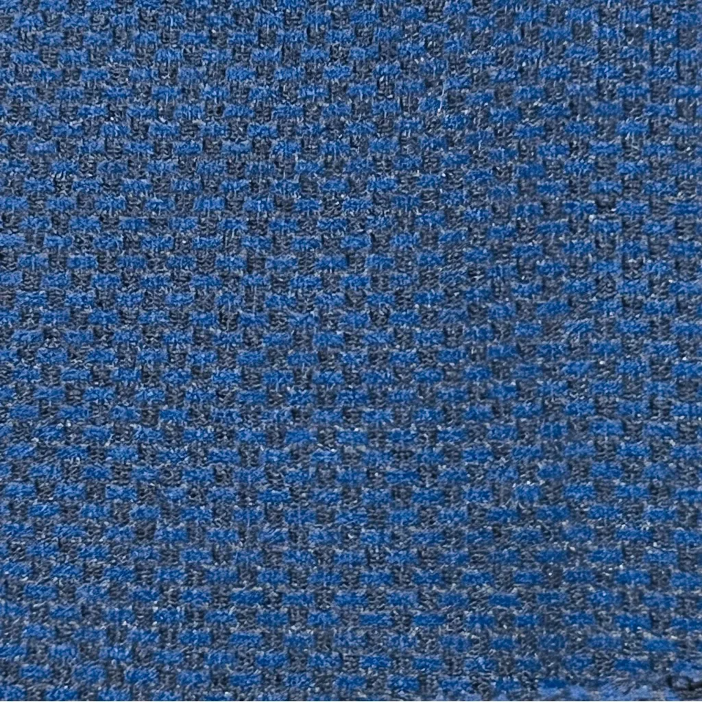 Express Women's Textured Navy Dress Pants - Image 13