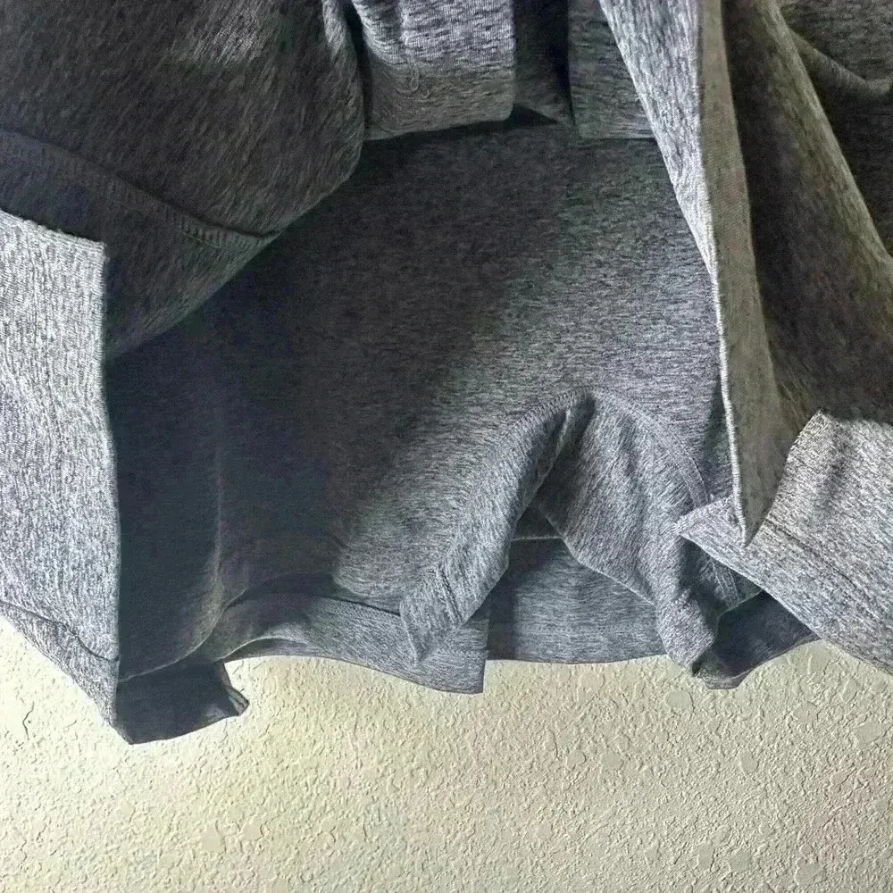 Tail skort 360 gray heather skort size XS - Image 5