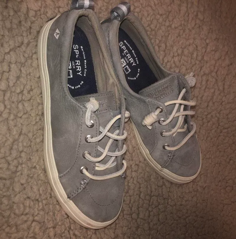 Sperry Slip-on Sneakers - Image 2