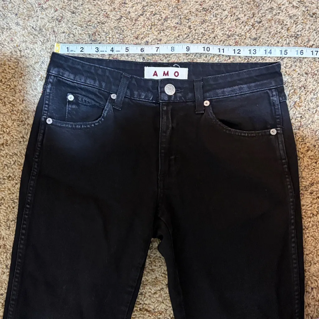 AMO Stix Crop Mid - Image 5