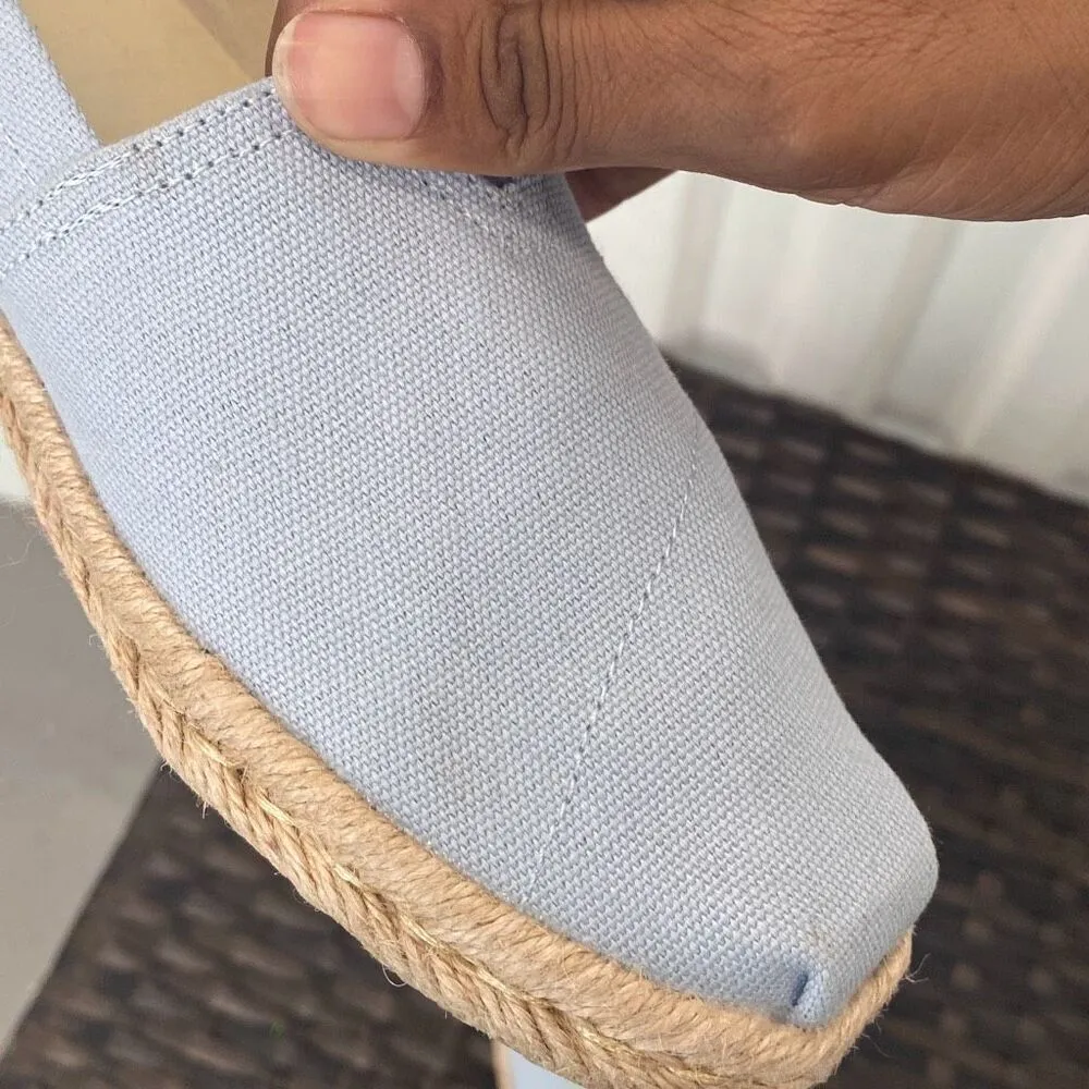 Toms shoes women’s size 8 - Image 5