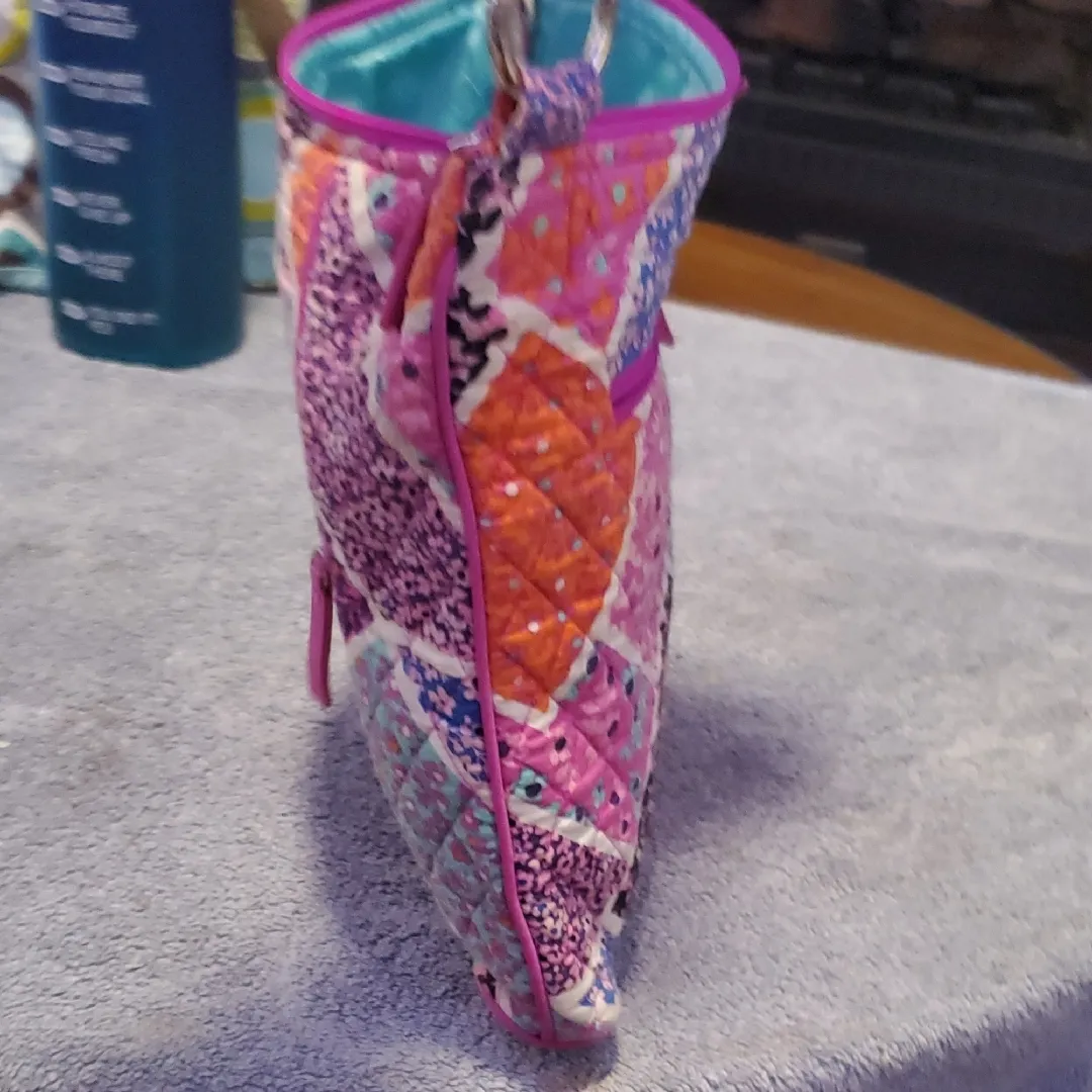 Vera Bradley Hipster Modern Medley - Image 6