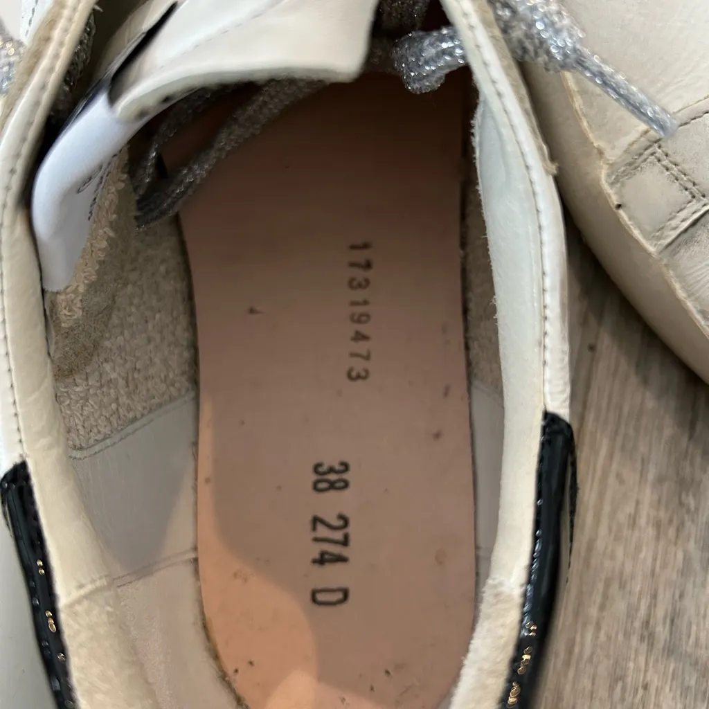 Golden Goose Superstar - Image 8