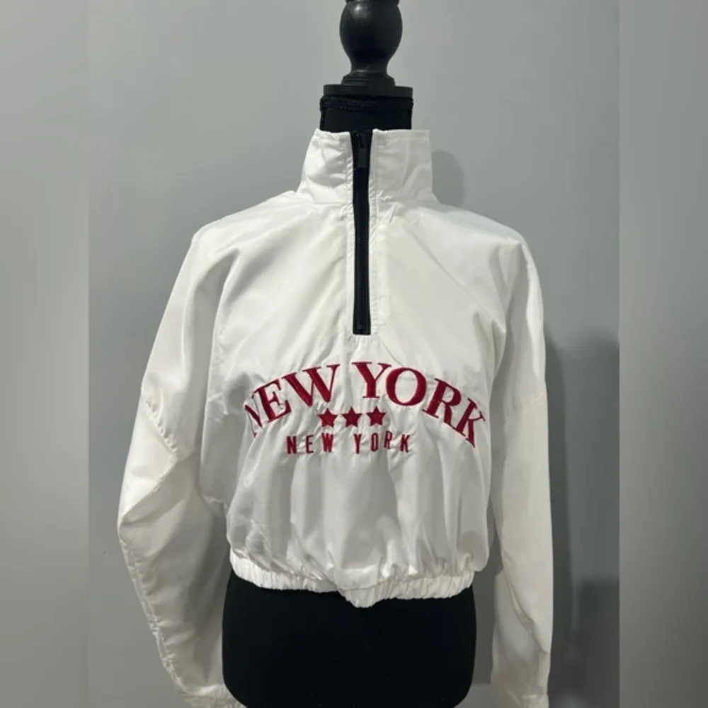 Rue 21 New York windbreaker‎ . Size M - Image 7