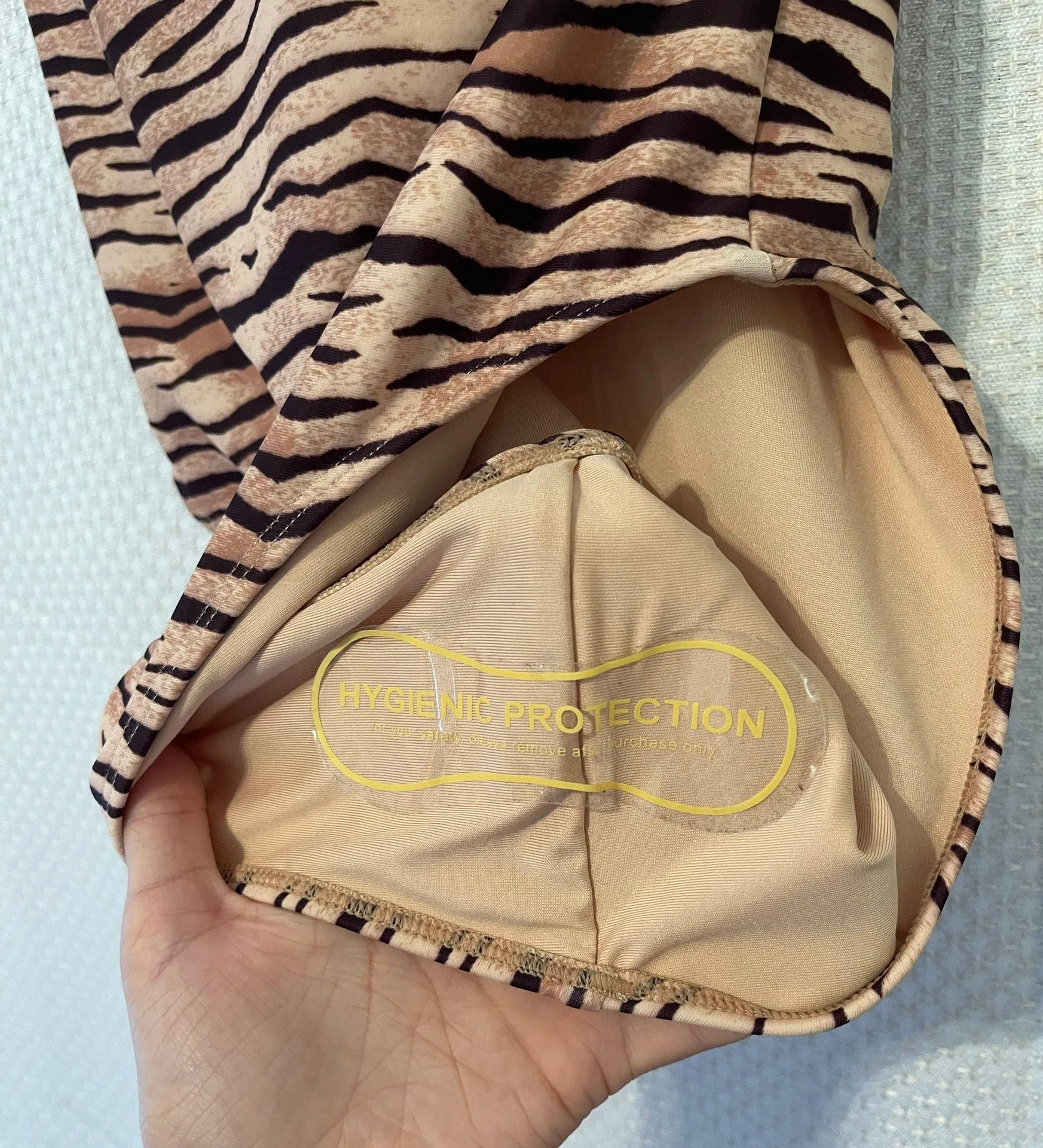 Faithfull the Brand Swimsuit - Image 8