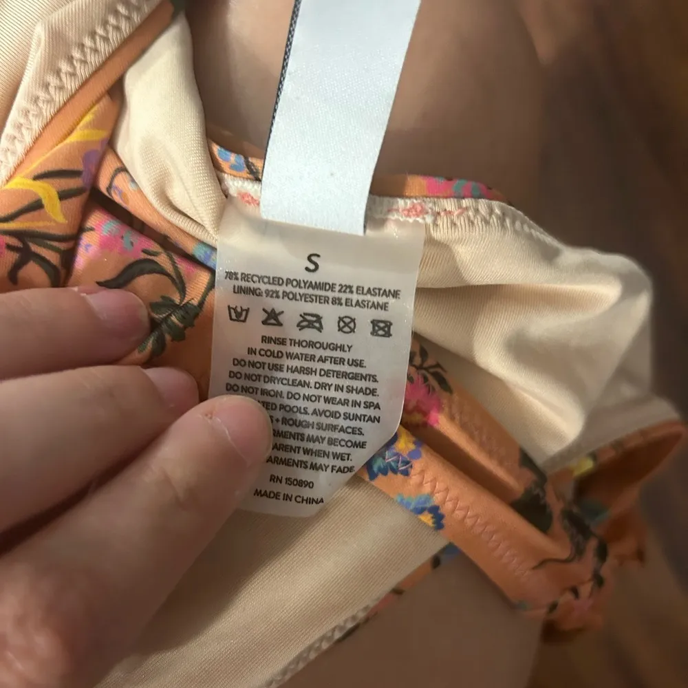 Spell posy bikini set Size undefined - Image 10