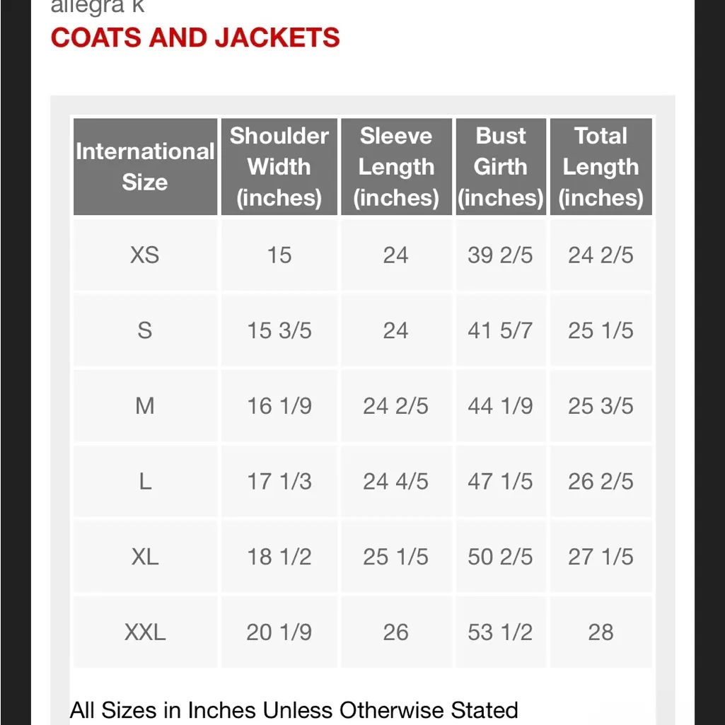 Allegra K Bright Blue Packable Puffer Jacket - Image 8