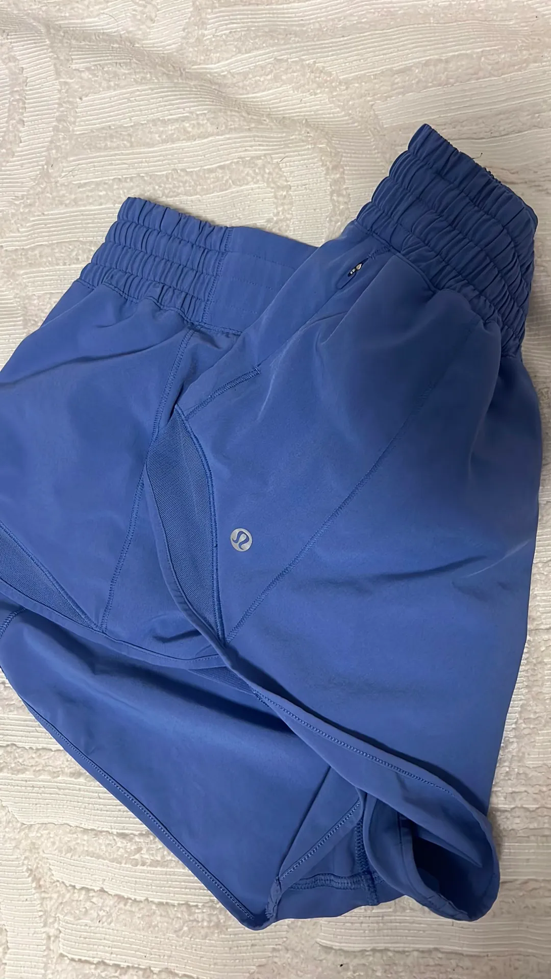 Hotty Hot HR Short 2.5” - Image 3