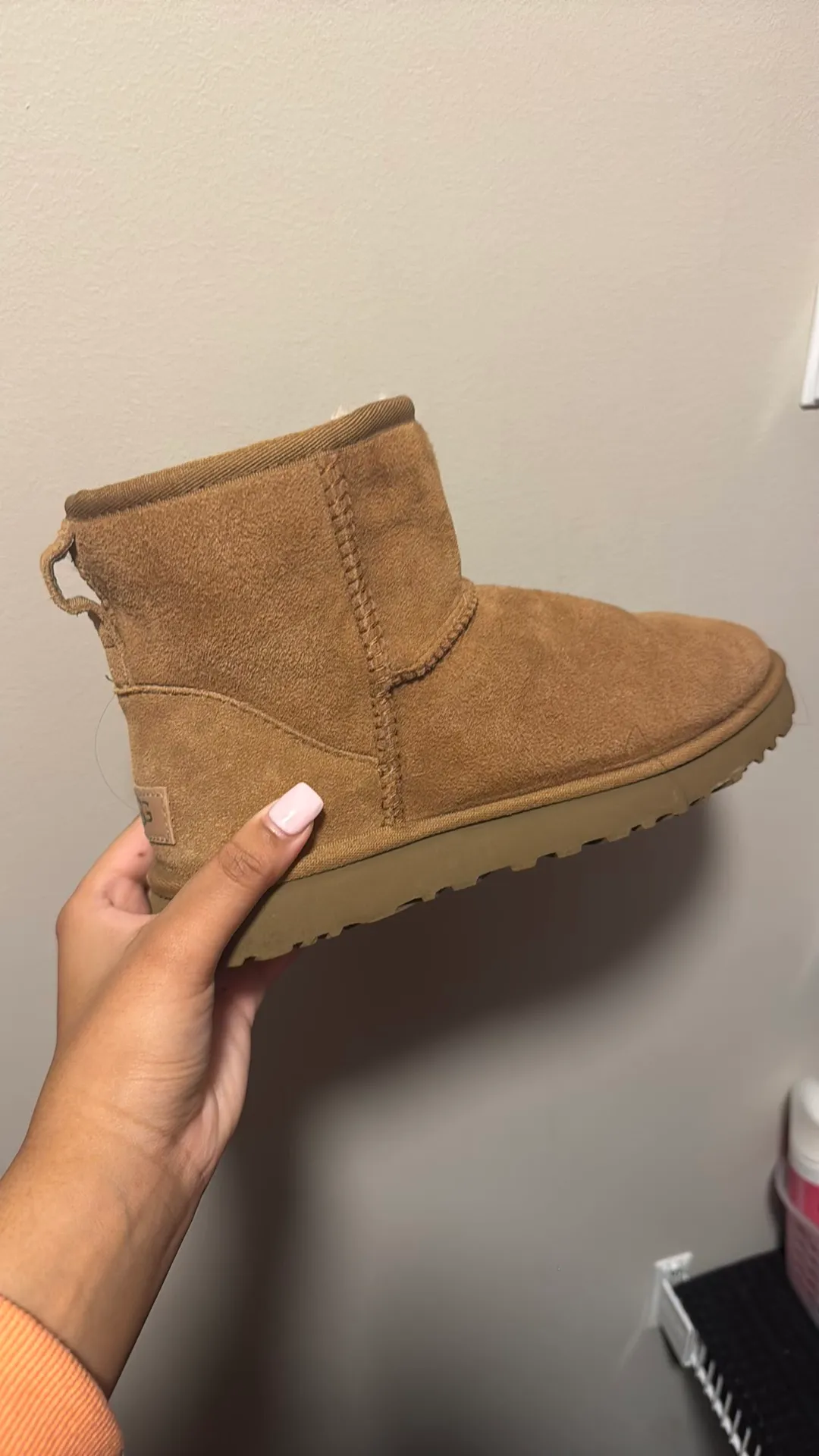 Classic Mini II Boot - Image 10