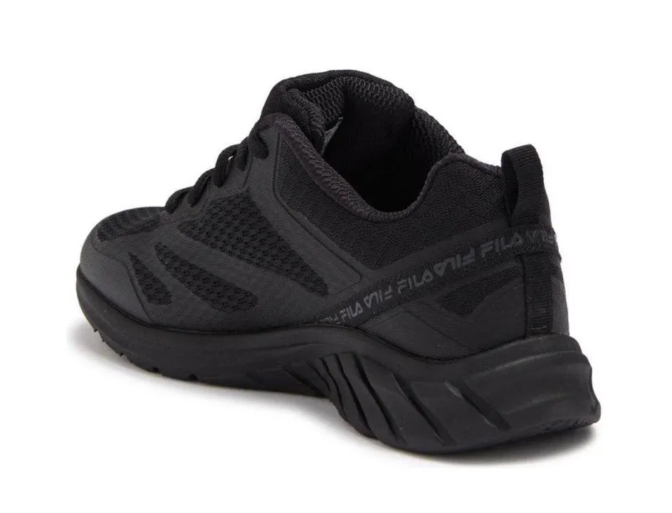 Fila Sneakers Memory Galaxia 3 Running Shoe Lace Up Size 10M NEW - Image 6