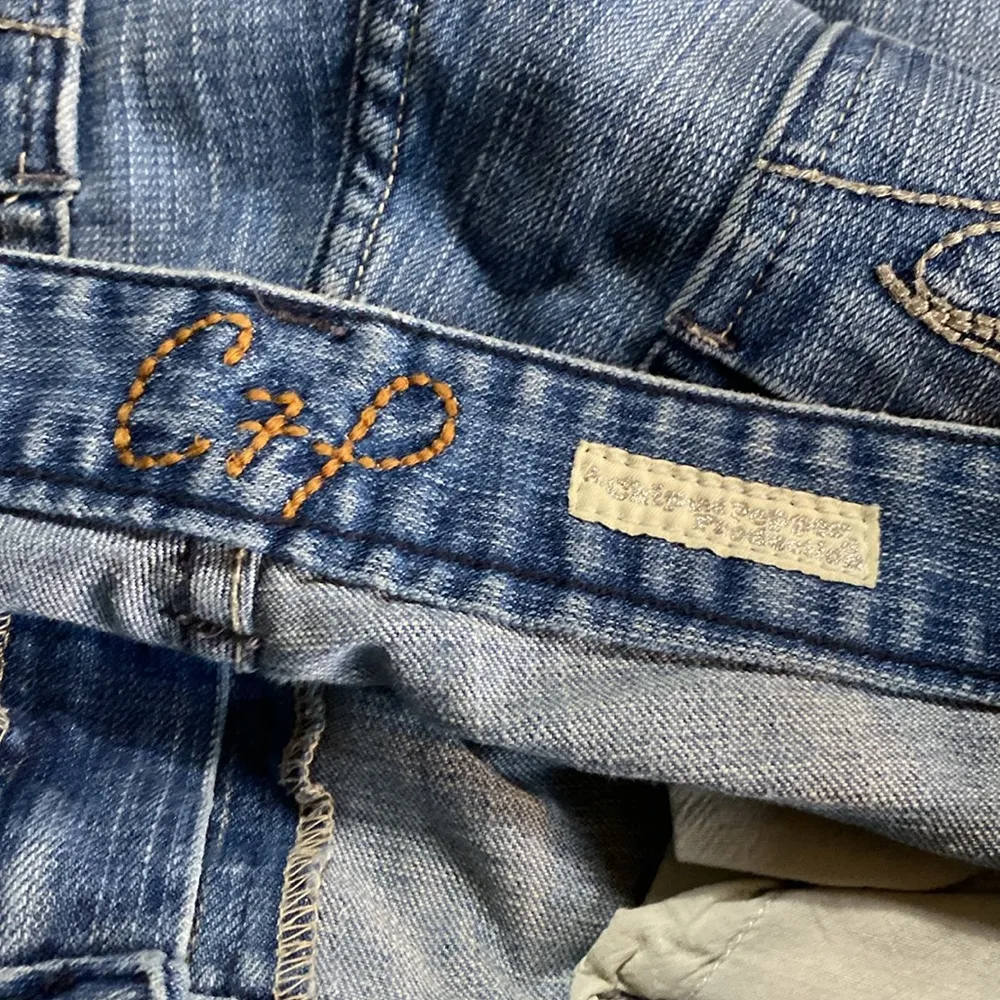 Chip & Pepper Production jeans 13 - Image 3