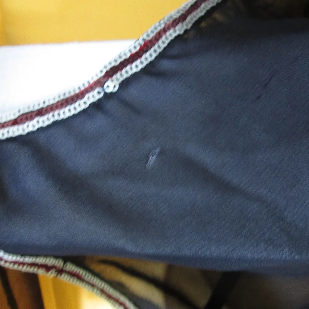 BB Dakota sequined tank top - NWT Sz Sm - Image 9