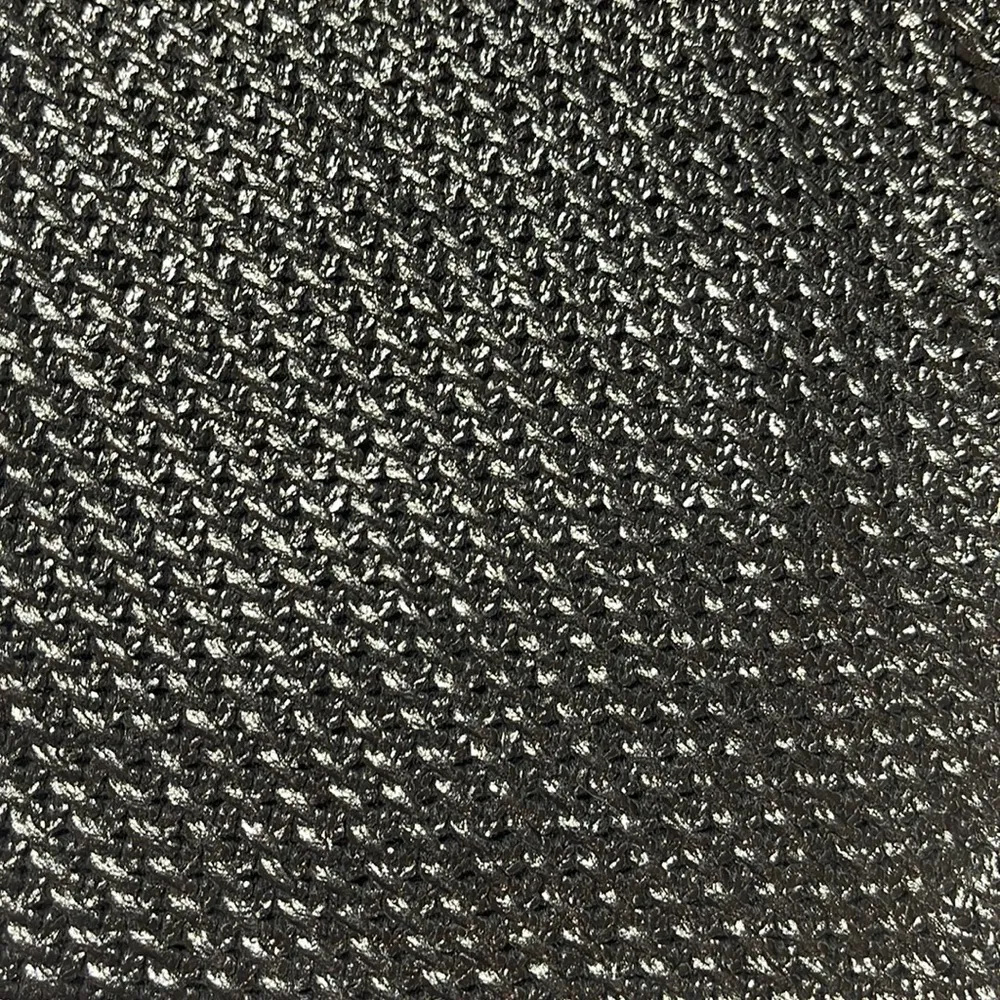 7 For All Mankind Black Knit Crewneck
Long Sleeve Sweater XS - Image 10