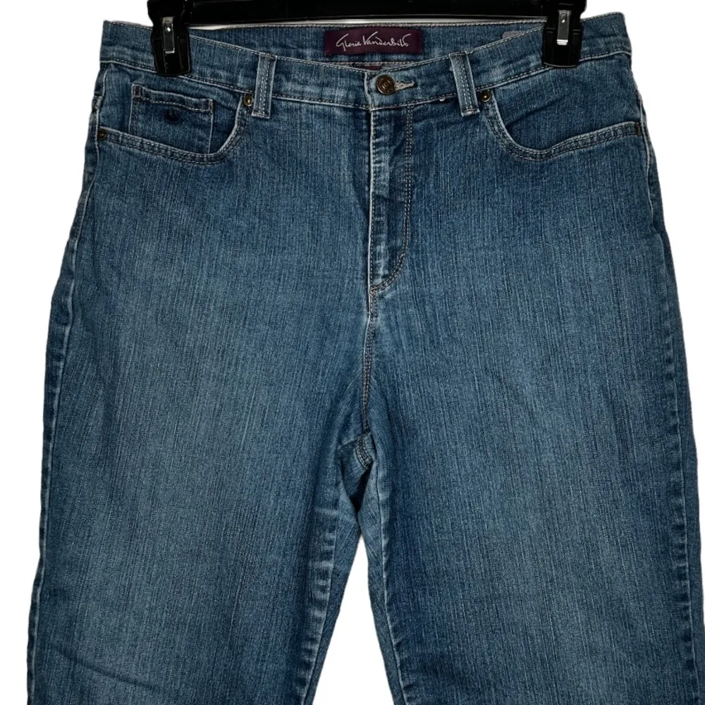 Gloria Vanderbilt Amanda‎ Jeans - Image 2